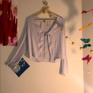 URBAN OUTFITTERS top